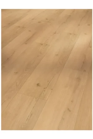 Must-Have Parador Vinyl-SPC Oak Infinity Natural